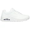 Kép 1/4 - Skechers sportcipő/W  fehér 43.0 211531_A