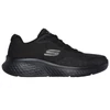 Kép 1/4 - Skechers sportcipő/BBK fekete 43.0 211532_A