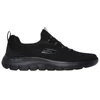 Kép 1/4 - Skechers sportcipő/BBK fekete 40.0 211533_A