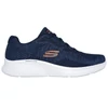 Kép 1/4 - Skechers sportcipő/NVOR kék 43.0 211540_A