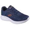 Kép 2/4 - Skechers sportcipő/NVOR 211540_B.jpg