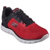 Kép 2/4 - Skechers sportcipő/RDBK  211541_B.jpg
