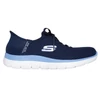 Kép 1/4 - Skechers sportcipő/NVBL  kék 37.0 211558_A