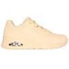 Kép 1/4 - Skechers sportcipő/ORYL sárga 37.0 211566_A