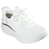 Kép 2/4 - Skechers sportcipő/WHT  211571_B.jpg