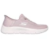 Kép 1/4 - Skechers sportcipő/MVE    bordó 37.0 211579_A