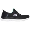 Kép 1/4 - Skechers sportcipő/BKTQ  fekete 37.0 211586_A