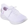 Kép 2/4 - Skechers sportcipő/WHT   211589_B.jpg