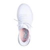 Kép 3/4 - Skechers sportcipő/WHT   211589_C.jpg