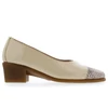 Kép 1/4 - DFC Relax pumps beige 38.0 211658_A