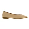 Kép 1/4 - Sebastiano babacipő beige 39.0 211711_A