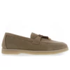 Kép 1/4 - Sebastiano női mokaszin beige 39.0 211716_A