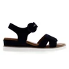 Kép 1/4 - Donna Style női szandál kék 37.0 211727_A