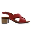 Kép 1/4 - Donna Style női szandál piros 37.0 211728_A
