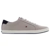 Kép 1/4 - Tommy Hilfiger férfi sneaker beige 41.0 211731_A