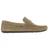Kép 1/4 - Tommy Hilfiger férfi mokaszin beige 42.0 211736_A