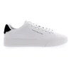 Kép 1/4 - Tommy Hilfiger férfi sportos félcipő fehér 40.0 211887_A