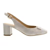 Kép 1/4 - Anis női bőr sling beige 36.0 212082_A