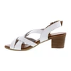 Kép 3/4 - Donna Style női bőr szandál 212107_C.jpg