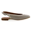 Kép 1/4 - Sebastiano női bőr sling beige 39.0 212112_A