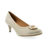 Kép 2/4 - Bioeco női bőr pumps 212344_B.jpg