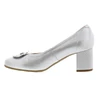 Kép 3/4 - Bioeco női bőr pumps 212345_C.jpg