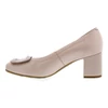Kép 3/4 - Bioeco női bőr pumps 212346_C.jpg