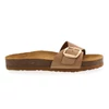 Kép 1/4 - Sebastiano női comfort papucs beige 37.0 212353_A