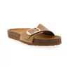 Kép 2/4 - Sebastiano női comfort papucs 212353_B.jpg