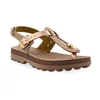 Kép 2/4 - Fantasy Sandals női bőr szandál 212395_B.jpg
