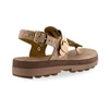 Kép 4/4 - Fantasy Sandals női bőr szandál212395_D.jpg