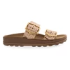 Kép 1/4 - Fantasy Sandals női bőr papucs rózsaszín 38.0 212396_A