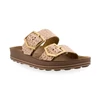 Kép 2/4 - Fantasy Sandals női bőr papucs 212396_B.jpg
