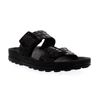 Kép 2/4 - Fantasy Sandals női bőr papucs 212397_B.jpg