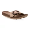 Kép 2/4 - Fantasy Sandals női bőr papucs 212398_B.jpg