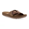 Kép 2/4 - Fantasy Sandals női bőr papucs 212399_B.jpg