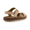 Kép 4/4 - Fantasy Sandals női bőr szandál212400_D.jpg