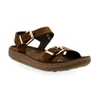 Kép 2/4 - Fantasy Sandals női bőr szandál 212401_B.jpg