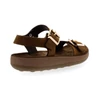Kép 4/4 - Fantasy Sandals női bőr szandál212401_D.jpg