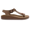 Kép 1/4 - Fantasy Sandals női bőr szandál beige 38.0 212403_A