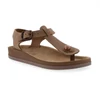 Kép 2/4 - Fantasy Sandals női bőr szandál 212403_B.jpg
