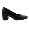 Kép 1/4 - Venus női lyukacsos pumps fekete 37.0 212935_A