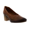 Kép 2/4 - Venus női lyukacsos pumps 212936_B.jpg