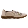 Kép 1/4 - Venus női bőr félcipő  beige 39.0 212941_A