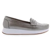 Kép 1/4 - Sebastiano bőr mokaszin beige 36.0 213041_A