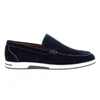 Kép 1/4 - United Shoes bőr félcipő kék 42.0 213061_A