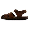 Kép 3/4 - United Shoes bőr szandál 213065_C.jpg