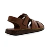 Kép 4/4 - United Shoes bőr szandál213065_D.jpg