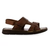 Kép 1/4 - United Shoes bőr szandál fehér 42.0 213067_A