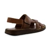 Kép 4/4 - United Shoes bőr szandál213067_D.jpg